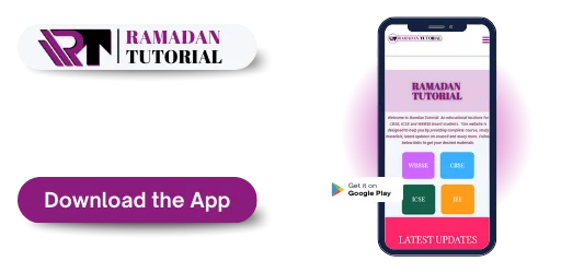 download app from google playstore app name Ramadan Tutorial